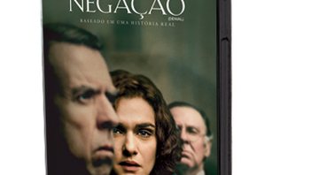 Negação - Reprodução