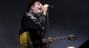 Win Butler, vocalista do Arcade Fire - Dawn Fletcher-Park/Invision/AP