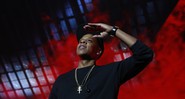 O rapper norte-americano JAY-Z - Mark VonHolden/Invision for HTC/AP