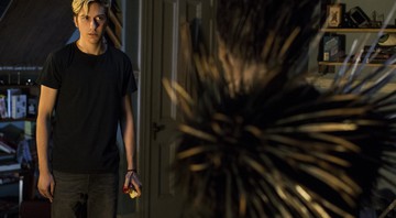 Nat Wolff estrela <i>Death Note</i>, adaptação do mangá japonês produzida pela Netflix - Divulgação