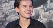 O ator Tom Holland - Sipa USA via AP