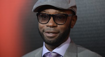 Nelsan Ellis - Richard Shotwell/Invision/AP