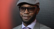 Nelsan Ellis - Richard Shotwell/Invision/AP