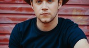 Niall Horan - Conor McDonnell/Divulgação