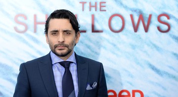 O diretor espanhol Jaume Collet-Serra - Evan Agostini/Invision/AP