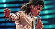 Michael Jackson - AP