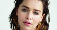 Emilia Clarke  - Mark Selinger