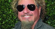 Sammy Hagar (Juan Rico/Invision)