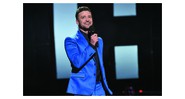 Justin Timberlake



 - John Shearer/ AP