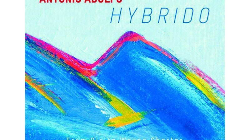 Hybrido – From Rio to Wayne Shorter - Reprodução