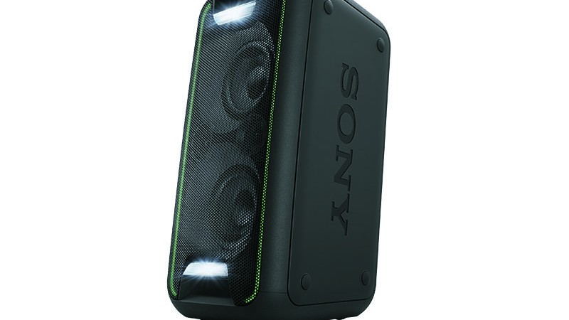 <b>Caixa de Som Portátil</b><br>
Sony GTK-XB5<br>
<i>R$ 1.099,99</i><br>
store.sony.com.br - Reprodução