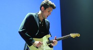 <b>Dono do Nariz</b><br>
John Mayer não deve mais nada a ninguém 
 - KGC-138/ Star Max/ IPX/ AP