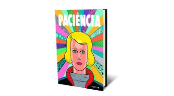 Paciência - Reprodução