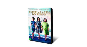 Estrelas Além do Tempo - Reprodução