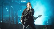 Damon Albarn no Demon Dayz Festival 2017 - AP