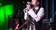 Scott Weiland, do Stone Temple Pilots - Invision