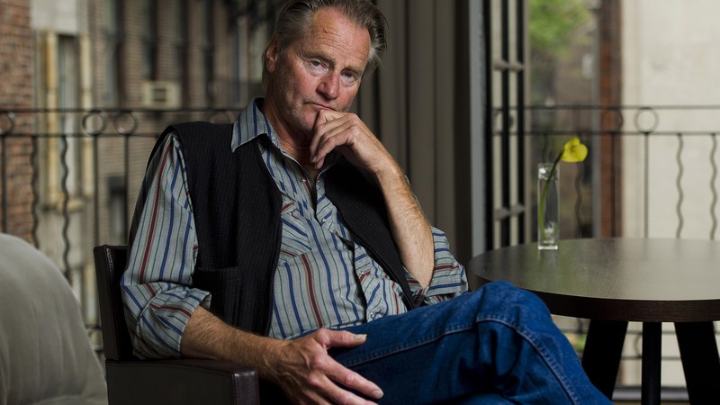 Sam Shepard - AP