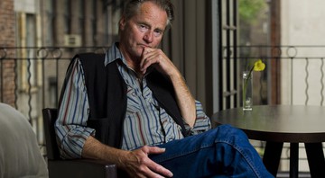 Sam Shepard - AP