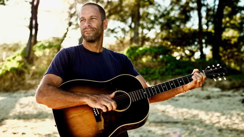 Jack Johnson - Morgan Massen