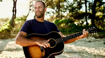 Jack Johnson - Morgan Massen