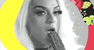 Cena do clipe de "Todo Dia", de Pabllo Vittar - Reprodução