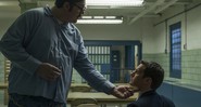 Cena da série <i>Mindhunter</i>, de David Fincher - Divulgação