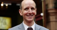 Jack Thorne, roteirista de <i>Star Wars: Episódio IX</i> - AP