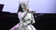 Björk  - Carlos Tischler/REX/Shutterstock