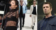 Lorde, Muse e Liam Gallagher - AP