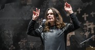 Ozzy Osbourne - Amy Harris/Invision/AP