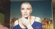 A cantora Sinead O'Connor publicou um relato preocupante sobre pensamentos suicidas - Reprodução/Facebook