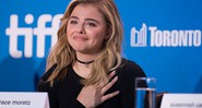 Chloe Grace Moretz - Arthur Mola/Invision/AP