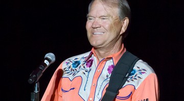 Glen Campbell - galeria - Associated Press