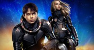 Valerian e a Cidade dos Mil Planetas - Divulgação