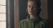 Claire Foy na segunda temporada de <i>The Crown</i> - Reprodução