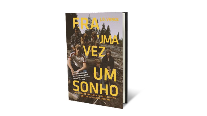 Era uma Vez um Sonho  - Divulgação