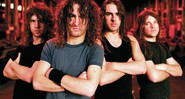 Airbourne
 - Divulgação