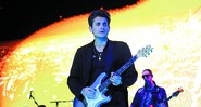 John Mayer - KGC-138 / Star Max / IPX / AP