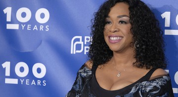 Shonda Rhimes - Charles Sykes/Invision/AP