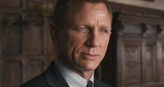 Daniel Craig - Divulgação