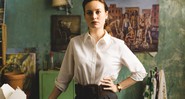 Brie Larson em <i>O Castelo de Vidro</i> (2017) - Reprodução