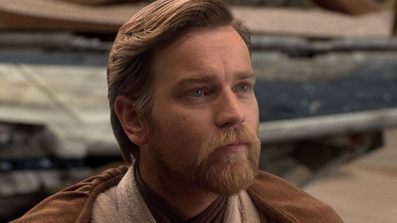 Ewan McGregor como Obi-Wan Kenobi em Star Wars (Foto: Reprodução)