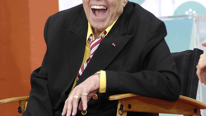 Jerry Lewis - AP