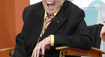 Jerry Lewis - AP