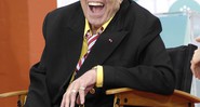 Jerry Lewis - AP