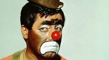 Jerry Lewis - Associated Press