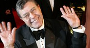 Jerry Lewis foi responsável por momentos de alta comédia e de grande emoção no cinema e na televisão. Selecionamos alguns deles a seguir.
 - Associated Press