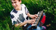 Jacob Collier - Reprodução/Facebook