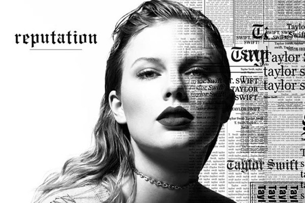 Taylor Swift - Divulgação