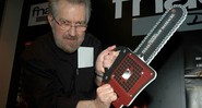 Tobe Hooper, diretor de <i>O Massacre da Serra Elétrica</i> - Associated Press